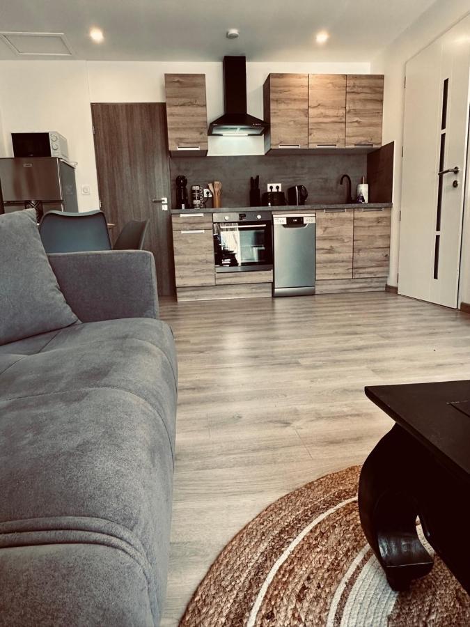Appartement La Vaihere En Camargue, L'hibiscus Et Le Magnolia Les Saintes-Maries-de-la-Mer